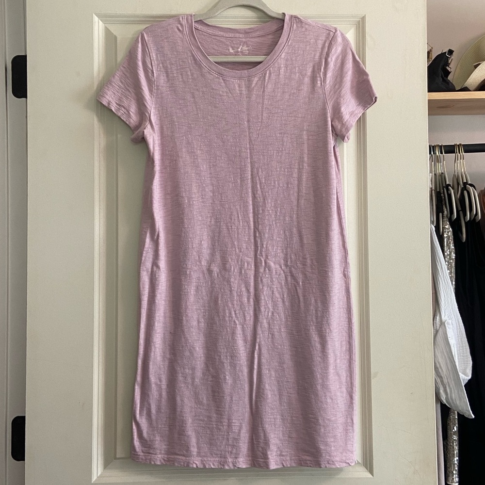 A New Day T-shirt dress